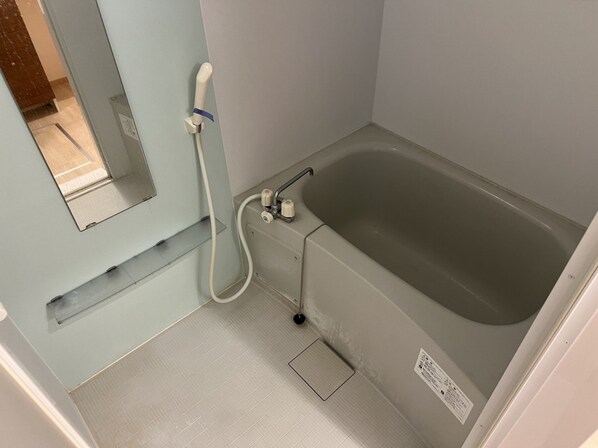 アーク土山の物件内観写真